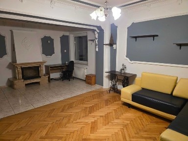 Wynajmę mieszkanie