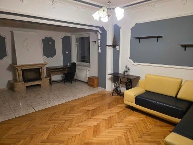 Wynajmę mieszkanie