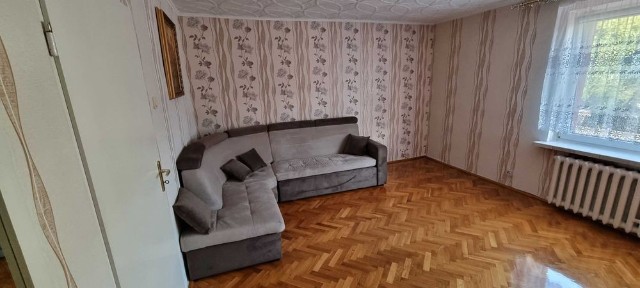 Mieszkanie do wynajęcia
