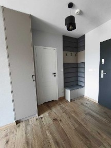 Nowe 2 pokojowe mieszkanie o pow. 34 m2 z garażem podziemnym