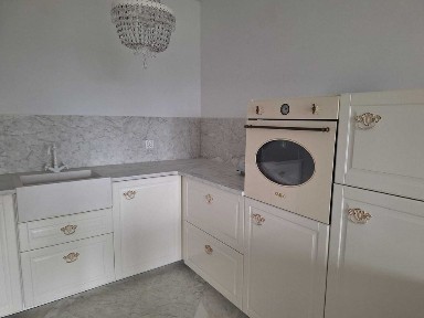 Wynajmę luksusowe 2-pokojowe mieszkanie 40 m z ogródkiem w Szubinie