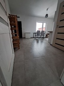 Mieszkanie 2 pokoje oś. Wrzosy bez sąsiadów