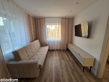 Nowoczesne mieszkanie 3 pokojowe po remoncie - Łąka, ul. Kwiatowa 21A
