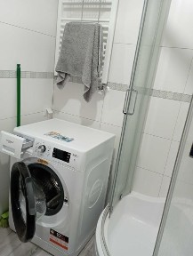 Przytulne 2 pokoje z ogródkiem, miejscem parkingowym i komórką | Bolszewo, ul. Polna