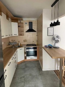 Mieszkanie Gdańsk Żabianka dla 3-4 studentek/studentów