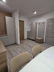 Mieszkanie 40 mkw Wielewska Chojnice