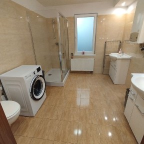 Apartament 3 pokoje plus salon Sopot