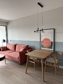 Nowe 2 pokojowe mieszkanie premium z panoramicznym widokiem na stocznię. Top lokalizacja !młode miasto, elektryków. BALKON i PARKING