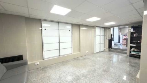 GDYNIA ŚRÓDMIEŚCIE 59m2 lokal handlowy,biuro