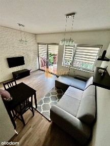 Mieszkanie, 49 m², Katowice