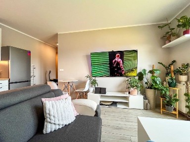 Mieszkanie na wynajem 37m2, Bolszewo, Orzechowa 1