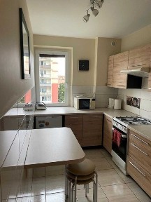 Mieszkanie 2-pokojowe - al. Wincentego Witosa, Gdańsk