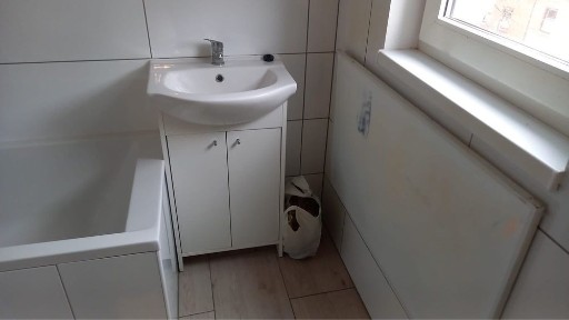 Kawalerka umeblowana w Leborku