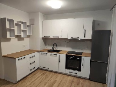 Mieszkanie 3 pokojowe 50 m² Osiedle Złota Reneta
