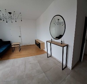 Wynajmę mieszkanie, 2 pokoje Lębork