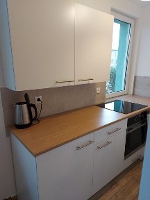ZAREZERWOWANE - Wynajmę 2 pokojowe mieszkanie 37 m2, Narcyzowa, Gdynia, od 1 sierpnia