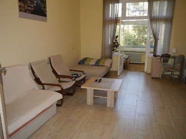 Mieszkanie w centrum Sopotu 3 min do SKM