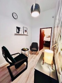 Gabinety terapeutyczne