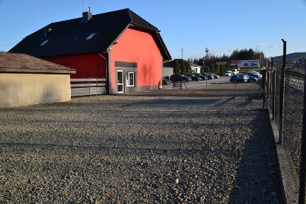 Małopolskie, Krzyszkowice