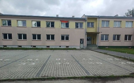 Idealny lokal na biura, fitness, usługi | Biecz, parking