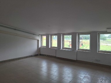 Lokal usługowy do wynajęcia | Modlnica, ul. Jurajska 5