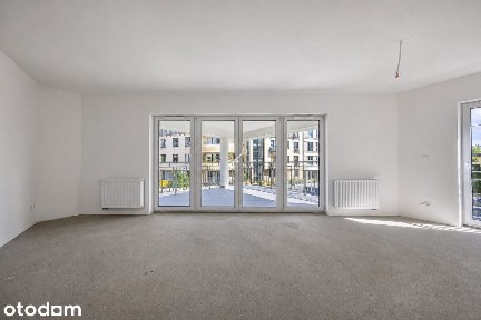 3 pokoje | 57,93 m² | balkon 18 m² | 2025 | Włochy