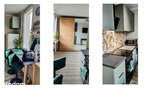 Bródno ul. Łojewska⭐️24 m² / 1 pok + piwnica ⭐️metro Bródno M2 5 min