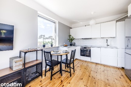 Komfortowy, funkcjonalny Apartament/ garaż/ komórka lokatorska