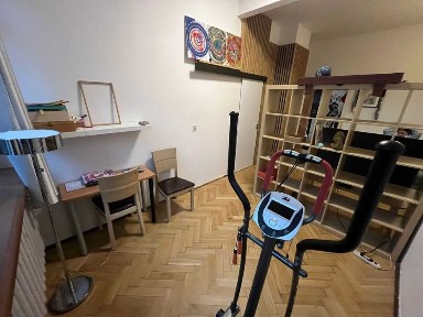 Rent/Wynajem - Wrocław Old Town ~ 60m2