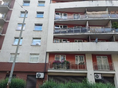 Rezerwacja Wrocław Centrum media parking parter Kościuszki Świstackiego