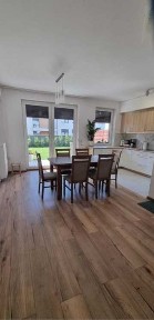 Mieszkanie do wynajęcia MAŚLICE - salon z kuchnią + sypialnia - 46,6 mkw +taras 82,37 mkw