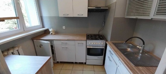 Mieszkanie 2 pokojowe! Ulica Wejherowska, Magnolia