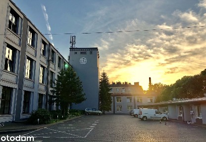ul. Milionowa, Górniak, Górna, Łódź, łódzkie