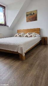 WYJĄTKOWE, klimatyczne (po podłodze 82,30 m²) -blisko szkoła,las-GOTOWE