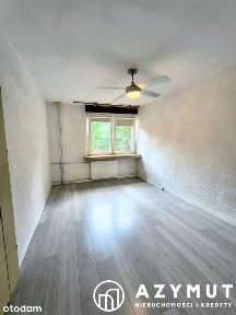 2 POKOJE | 35,2 m2 | II PIĘTRO | WOLNE OD ZARAZ