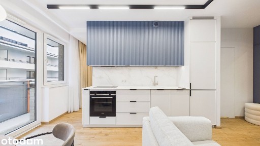 STUDIO POD KLUCZ Z BALKONEM | WROCŁAW STARE MIASTO