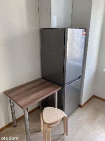 Do wynajęcia mieszkanie - ul. Upalna