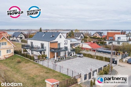 Świetna inwestycja w Rewie, tuz obok Gdyni !