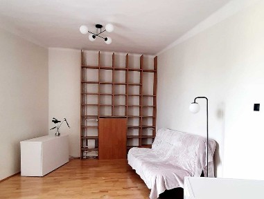 Wynajmę 2 pokoje - Lublin - Śródmieście, miasteczko akademickie