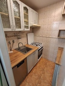 Mieszkanie na wynajem, 2 pokoje, 34m2, Bukowa