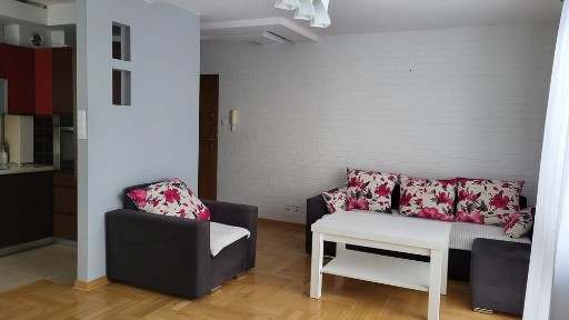 Mieszkanie do wynajęcia - 60 m², Łuków, ul. Zbożowa