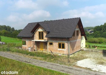 ul. Dębicka, Przybyszówka, Rzeszów, podkarpackie