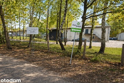 Polecamy czynny zakład rozbioru drobiu oraz hostel!
