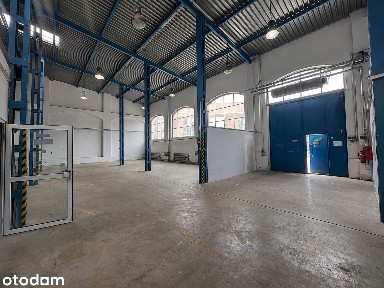 Fabryczna 10, Muchobór Mały, Fabryczna, Wrocław, dolnośląskie