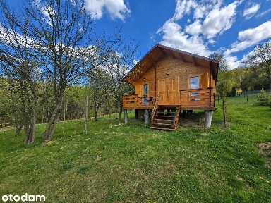 Roztoka-Brzeziny, Gródek nad Dunajcem, nowosądecki, małopolskie