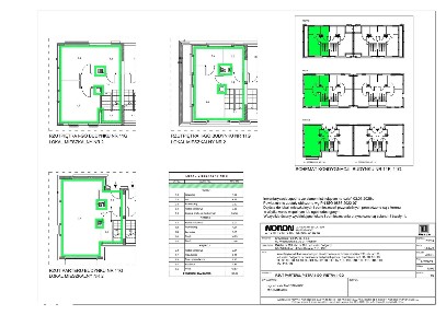 4-pokojowy dom 105m2 + ogródek Bezpośrednio