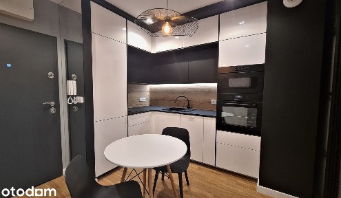 Nowoczesny 2-pokojowy Apartament w sercu Lublina ul. Głęboka