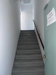 Do wynajęcia lokal biurowy -36,5 m2 - Starołęcka, Poznań