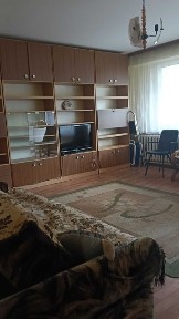 4-pokojowe mieszkanie Staffa, Łomża