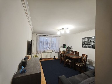 Mieszkanie 3 pokojowe